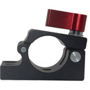 ANDYCINE Clamp and 360&deg; Double Ball Head for DJI Ronin