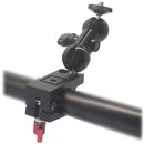 ANDYCINE Clamp and 360&deg; Double Ball Head for DJI Ronin