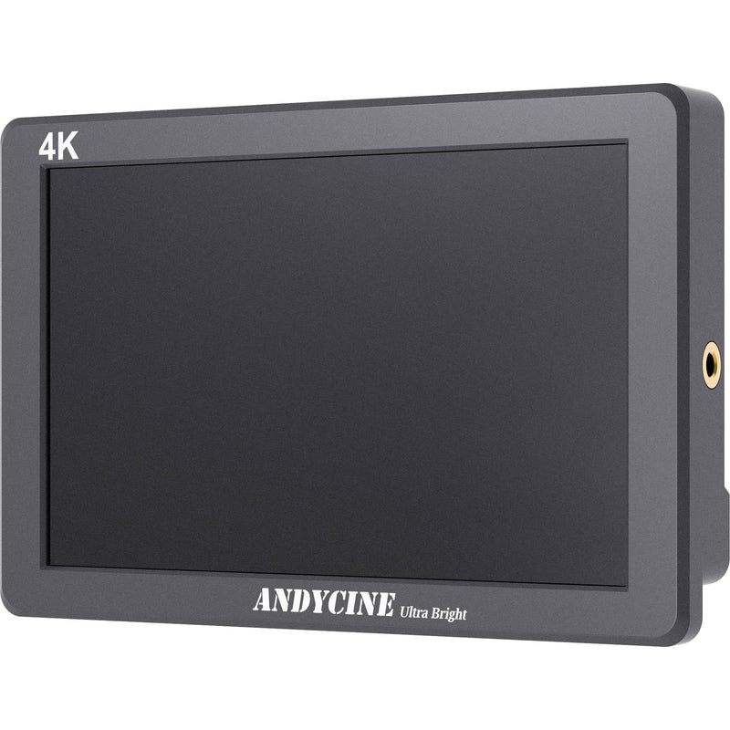 ANDYCINE X7 7" Ultra-Bright 4K HDMI Monitor