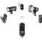 Godox V1 Flash with Accessories Kit for Sony