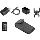 Godox V1 Flash with Accessories Kit for Pentax