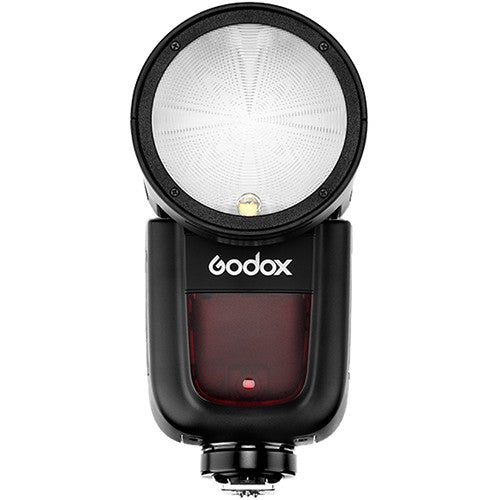 Godox V1 Flash with Accessories Kit for Pentax