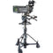 Libec QD-30PD Pedestal System with QH3 Head and P1000 Pedestal