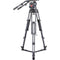 Libec QD-30 Tripod System with Ground Spreader