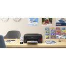 Canon PIXMA G5020 Wireless MegaTank Single Function Printer