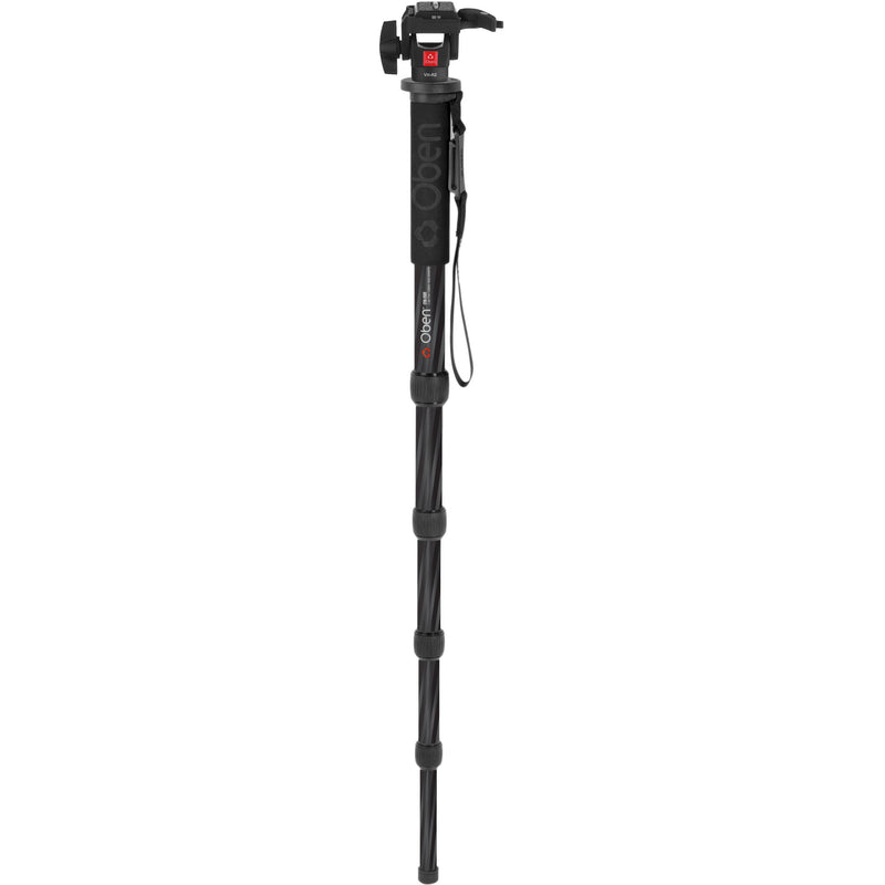 Oben ATM-2600 6-Section Aluminum Monopod