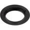 FotodioX 52mm Reverse Mount Macro Adapter Ring for FUJIFILM X-Mount Cameras