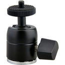 DigitalFoto Solution Limited Mini Tripod Ball Head