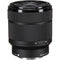 Sony FE 28-70mm f/3.5-5.6 OSS Lens with Lens Care Kit