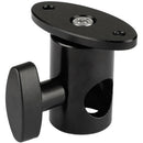 CAMVATE Light Stand Mount with Wall Mount Base