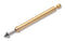HARWIN P1113SS3 Contact, Connector, Pointed, Spring Probe, 65&deg; Convex, 2 A, 27 mm, 2.7 oz