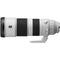 Sony FE 200-600mm f/5.6-6.3 G OSS Lens with UV Filter Kit