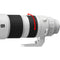 Sony FE 200-600mm f/5.6-6.3 G OSS Lens with UV Filter Kit