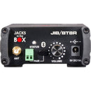 Galaxy Audio JIB/BT8R Bluetooth Audio Receiver