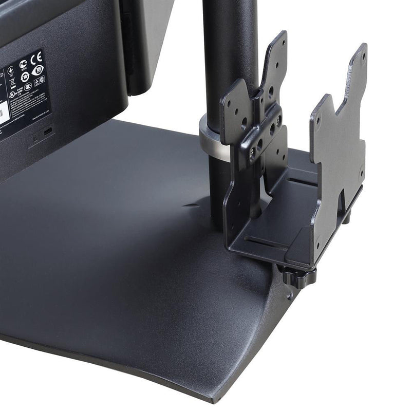 Ergotron Thin Client Mount (Black)