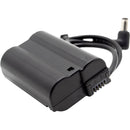 Blind Spot Gear Power Junkie Dummy Battery (Nikon EN-EL14)