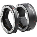 Viltrox Automatic Extension Tube Set for Nikon Z