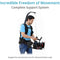 FLYCAM Flowline 500N Professional Ergonomic Camera Support Vest