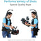 FLYCAM Flowline 500N Professional Ergonomic Camera Support Vest