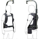 FLYCAM Flowline 500N Professional Ergonomic Camera Support Vest