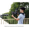 FILMCITY DSLR Camera Cage Shoulder Mount Rig Kit with Follow Focus