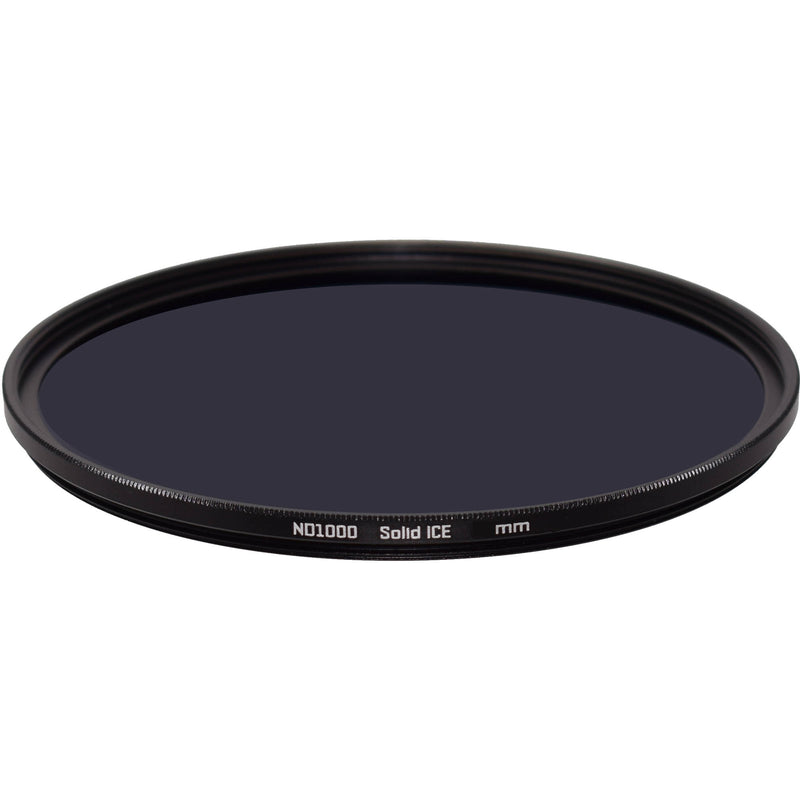 Ice 95mm Solid ICE ND8 Neutral Density 0.9 Filter (3-Stop)