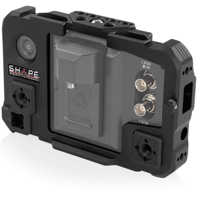 SHAPE Cage for Atomos Shinobi Monitor