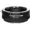 Fringer EF-FX II Lens Mount Adapter for EF- or EF-S-Mount Lens to Fujifilm X-Mount Camera