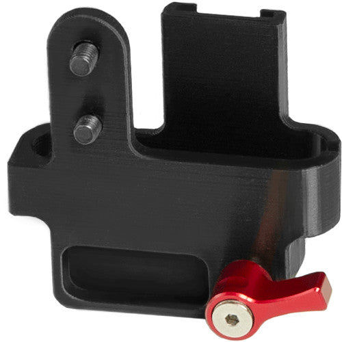 Zacuto SSD Holder for Blackmagic 4K Pocket Camera Cage