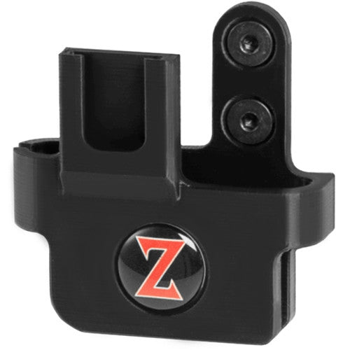 Zacuto SSD Holder for Blackmagic 4K Pocket Camera Cage