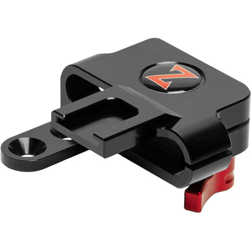 Zacuto SSD Holder for Blackmagic 4K Pocket Camera Cage