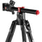 Manfrotto Befree GT XPRO Aluminum Travel Tripod with 496 Center Ball Head