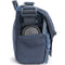 Vanguard VEO RANGE 21M Small Messenger Camera Bag (Navy Blue)