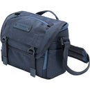 Vanguard VEO RANGE 38M Large Messenger Camera Bag (Navy Blue)