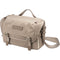 Vanguard VEO RANGE 21M Small Messenger Camera Bag (Beige Tan)