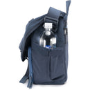 Vanguard VEO RANGE 38M Large Messenger Camera Bag (Navy Blue)