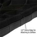 FotodioX Pro 48" Eggcrate Grid 50-Degree For 48" Deep Ez-Pro Parabolic Softboxes