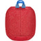 Ultimate Ears WONDERBOOM 2 Portable Bluetooth Speaker (Radical Red)