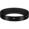 B+W 77mm Screw-In Metal Wide Angle Lens Hood