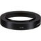 B+W 77mm Screw-In Metal Wide Angle Lens Hood