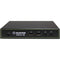 Black Box Emerald DVI KVM over IP Extender Receiver - Dual-Head V-USB 2.0 Audio, Virtual Machine Access