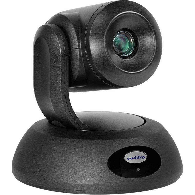 Vaddio RoboSHOT 12E 1080p PTZ Network Camera (Black)