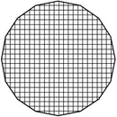 FotodioX Eggcrate Grid for Deep EZ-Pro Parabolic Softbox (36")