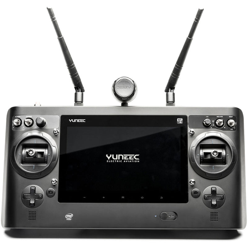 YUNEEC ST16S Personal Ground Station for H520 Hexacopter (USA)