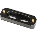 CAMVATE Quick Release NATO Safety Rail (2")