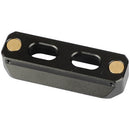 CAMVATE Quick Release NATO Safety Rail (2")