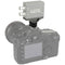 CAMVATE Shoe Mount Adapter for Blackmagic Design Micro Converter