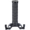 CAMVATE Rubber Handgrip with Rod Bracket for Shoulder Rig (15mm LWS)