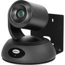 Vaddio RoboSHOT 12E 1080p PTZ Network Camera (Black)