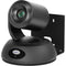 Vaddio RoboSHOT 12E QCCU Camera System (Black)